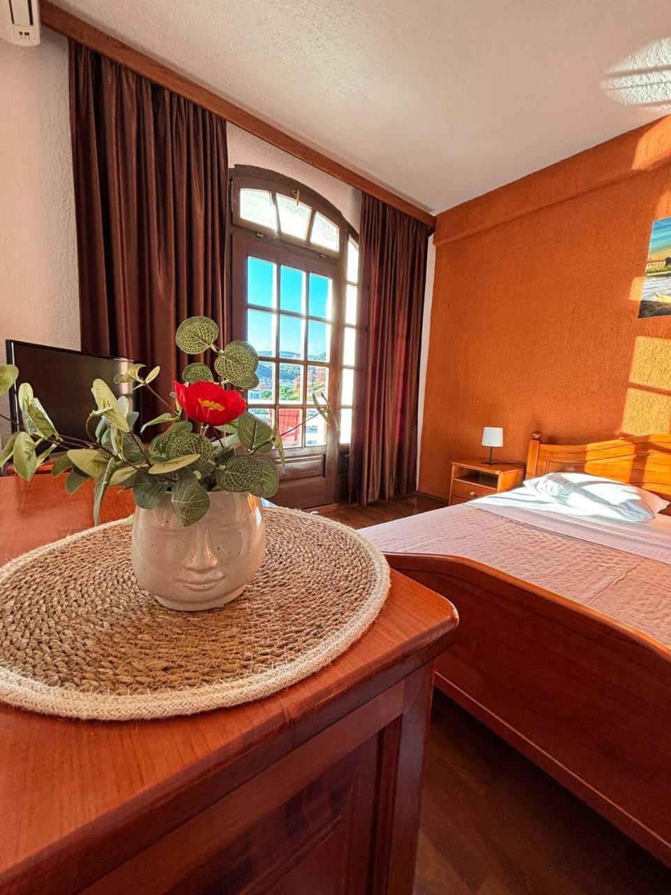 Villa Samac เซเกต วรันยีชา ภายนอก รูปภาพ